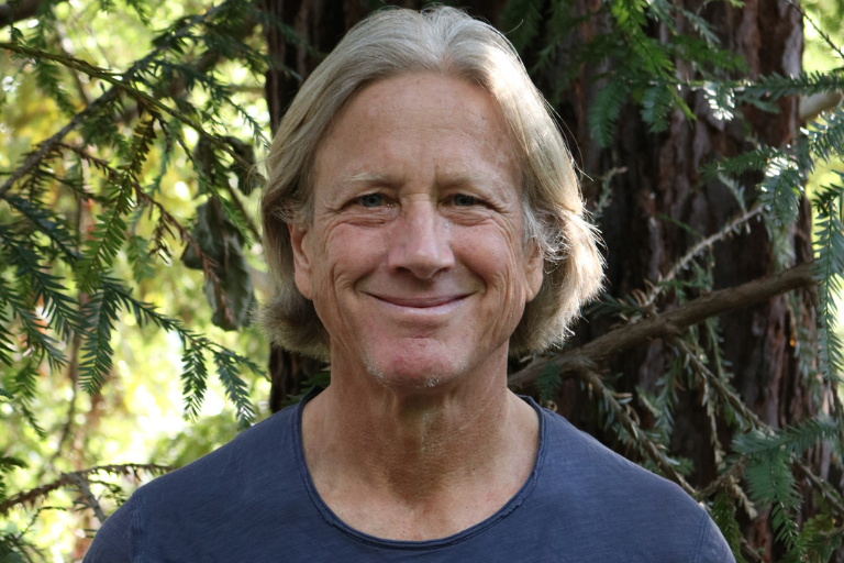 Photo of Professor Dacher Keltner