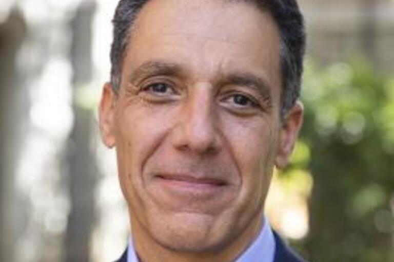 Professor Hany Farid