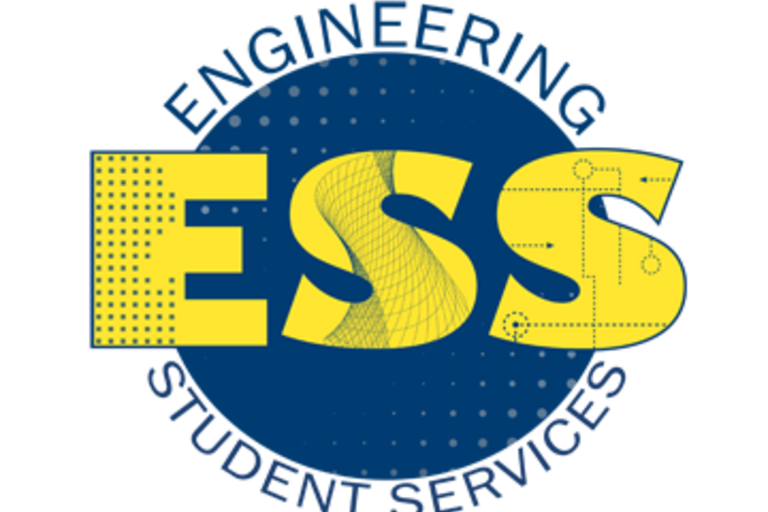 Logo for Engineering Student Services