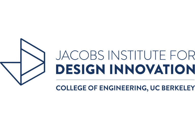 Logo for Jacobs Institute for Design Innovation