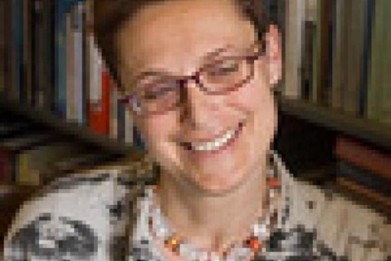 Professor Leslie Kurke