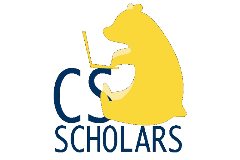 Logo for CS Scholars