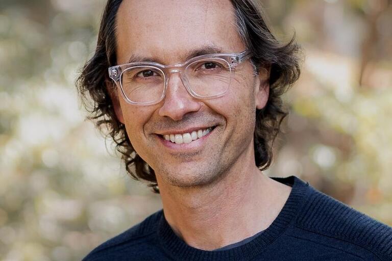 Professor Ted Miguel