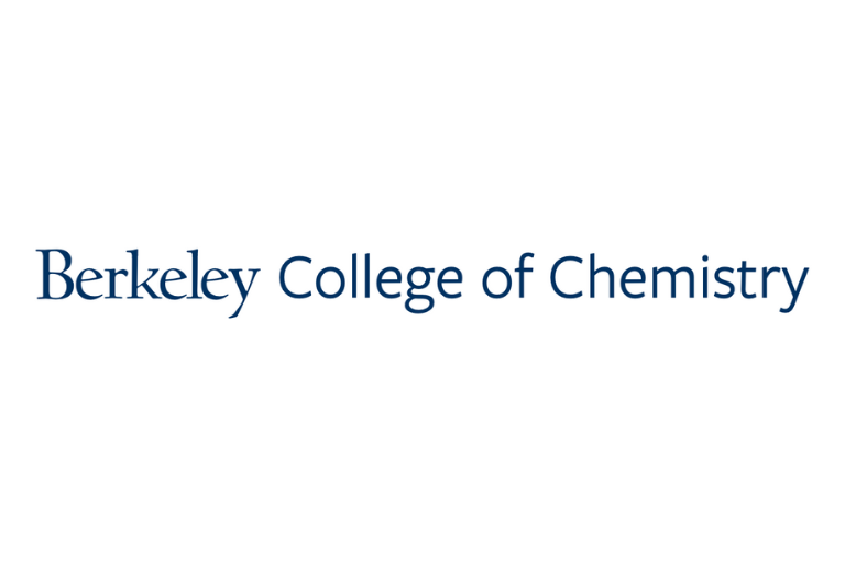 Logo for Berkeley College of Chemistry