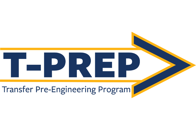 Logo for Transfer Pre-Engineering Program