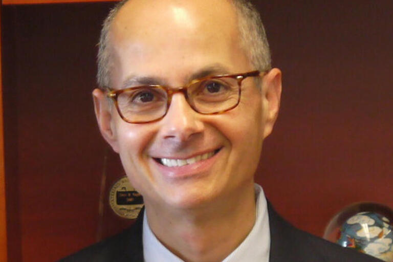 Professor Omar Yaghi