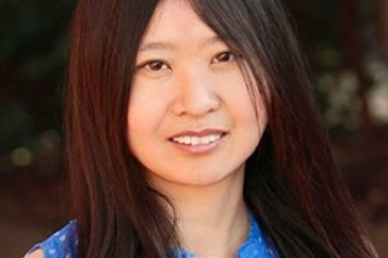 Doris Tsao