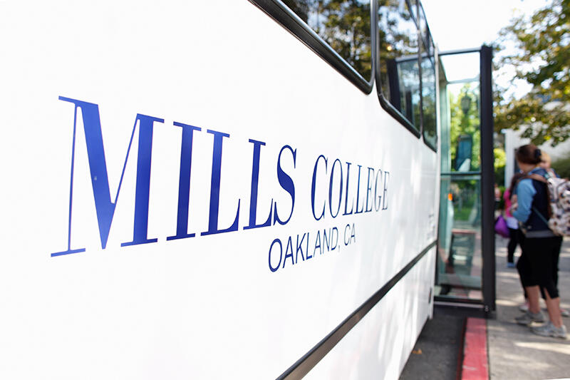 Mills Shuttle