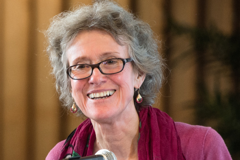 Professor Arlie Hochschild